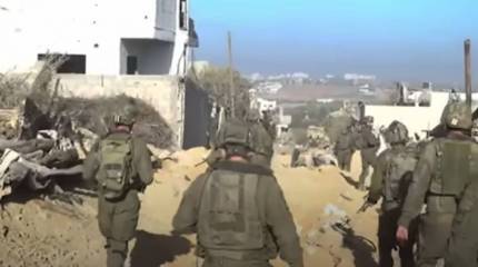 Пресса США: власти Израиля близки к заключению с ХАМАС договорённостей об освобождении десятков заложников