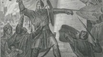 «Никто не хотел сдаваться». Оборона Смоленска