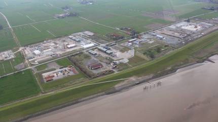 Германия заполнила газохранилища на 95 процентов, но это не избавит от проблем зимой