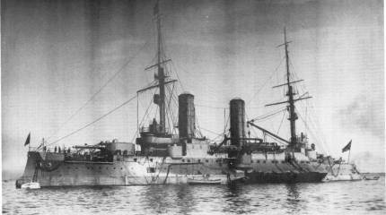 ТВД Второй Отечественной. 1917 год. Часть 1