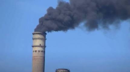 Про большую ложь и ужасы энергоперехода