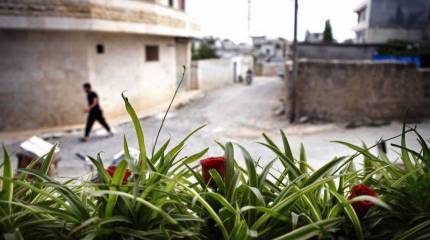 Турецкие войска могут отправиться в Сирию