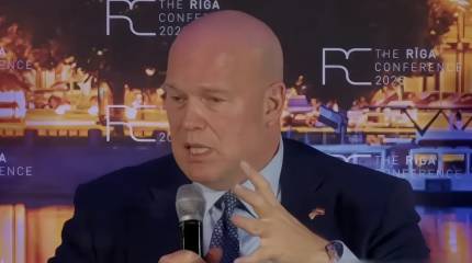 Постпред США при НАТО: Штаты ищут новые способы давления на РФ помимо санкций