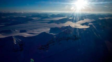 Die Welt: Холодная война за тающие арктические льды уже началась