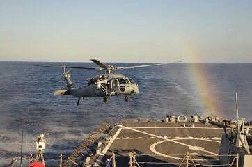 Реакция китайцев на инцидент с эсминцем ВМС США. Комментарии пользователей