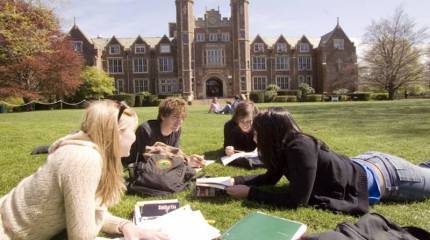 «Денационализация» российской элиты