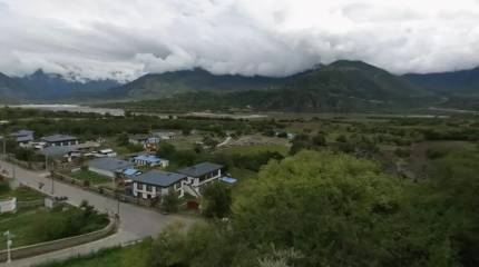 Стоит ли Дели беспокоиться из-за крупнейшего в мире гидроэнергетического проекта?