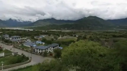 Стоит ли Дели беспокоиться из-за крупнейшего в мире гидроэнергетического проекта?