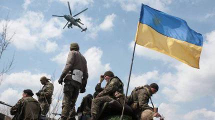 «Укроборонпром» разрабатывает две новейшие ракеты