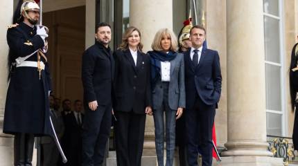 Уиткофф отказал Зеленскому в личной встрече в Ирландии