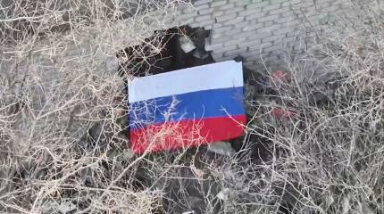 ВС РФ освободили Волчанские Хутора, выйдя к селу Покаляное Харьковской области