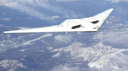 Что известно на Западе о российском ПАК ДА