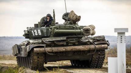 Британская пресса: Запад должен защитить Украину от нападения «путинской России»