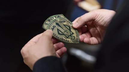 Украинских пенсионеров начали набирать в ряды ВСУ на добровольной основе