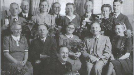 Немецкие специалисты в Ижевске (1946-1952 гг.)