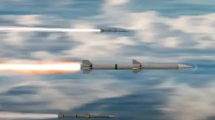 «Могла бы поделиться компонентами ракеты с США»: в руках Индии оказалась «трофейная» китайская УРВВ PL-15E