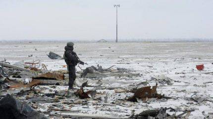 Безответственное мирное зверье