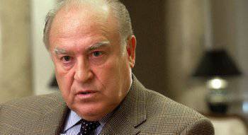 За что Черномырдина любит Запад, понятно. Но нам-то за что его хвалить?