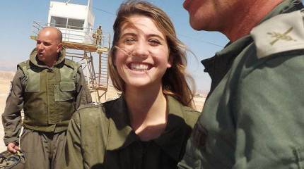 Командующий бронетанковыми войсками Израиля больше не надеется только на танки