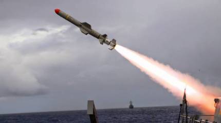 Сценарий применения «Гарпунов» близ Керчи и FGM-148 на Донбассе. О чём забывают Волкер и Хербст?