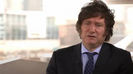 Аргентинский политолог: Новый президент страны является символом «контрвласти»