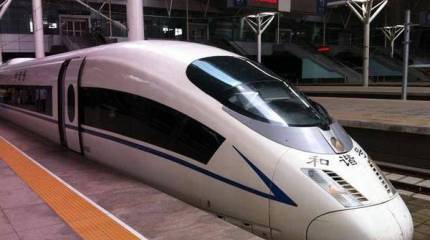 Транзитных путей много, а Шёлковый путь один