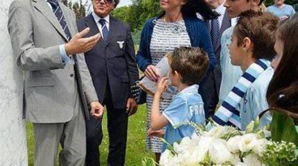 Украинский посол в Италии возмутился решением Рима голосовать против продления антироссийских санкций