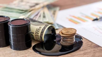 Нагорный Карабах: реки крови и пятна нефти