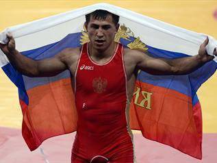 Олимпиада без борьбы. Комментарий к спортивному абсурду