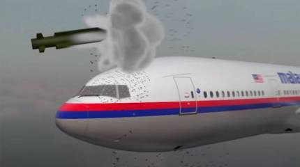 Голландский министр о деле MH17: Нет оснований обвинять Украину в том, что она не закрыла воздушное пространство над Донбассом в 2014