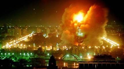 Страшные мартовские годовщины