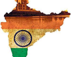 Россия теряет Индию