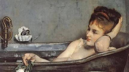 «Осторожно, вода!», или Пять ужасающих фактов о средневековой гигиене