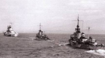 Морские сражения. Забытые позор и слава Русского Севера