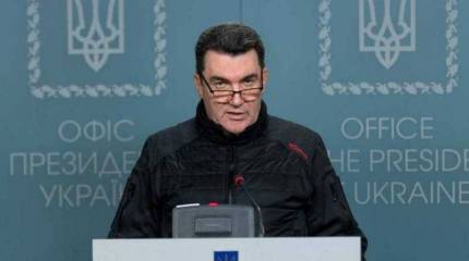 «Нужно решение ставки»: Секретарь СНБО Украины Данилов допустил возможность демобилизации украинских военных