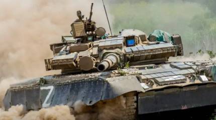 Главком ВСУ: Целью текущего наступления ВС РФ в Донбассе является выход к Курахово и Покровску