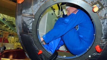 Окололунная станция близко? РФ продолжит участие в международном проекте Gateway