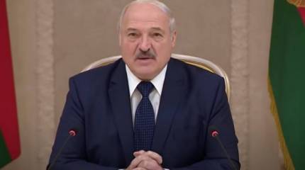 Минск ввёл ответные санкции против Евросоюза