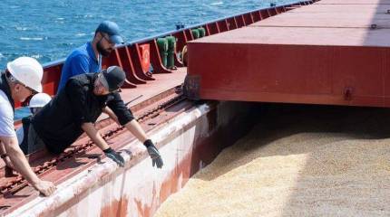 Турецкий дипломат: при определённых условиях зерновую сделку могут продлить