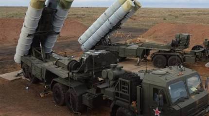 «У России нет проблем с возможной поставкой С-400 Ирану»: высказывание посла о скором снятии эмбарго