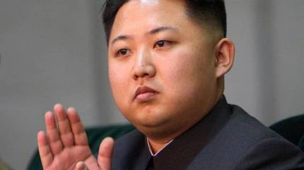 Ким Чен Ын - новая загадка Северной Кореи