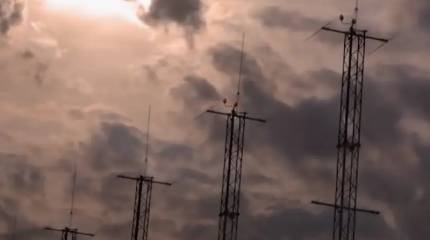 Концерн «Алмаз-Антей» представит РЛС «Сула» на выставке в Эр-Рияде