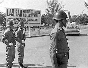 Воссоздание военных баз России за рубежом должно быть оправдано стратегически