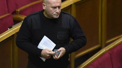 Куда пошёл мавр Ярош, или «Отречёмся от старого мифа»?