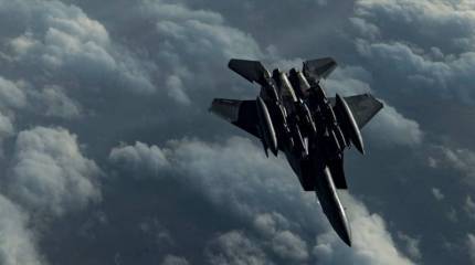 В Ираке: США и Британия авиаударом ликвидировали иранского генерала КСИР Машхадани