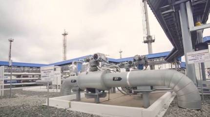 В Киеве пригрозили Венгрии «аварией» на нефтепроводе «Дружба»