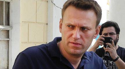 Навальный даёт советы Западу по поводу того, как изменить ситуацию в России