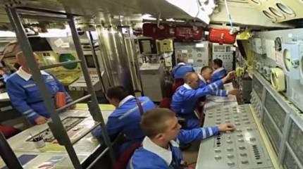 В Минобороны прокомментировали публикацию о "нештатной" ситуации на АПЛ "Рязань"