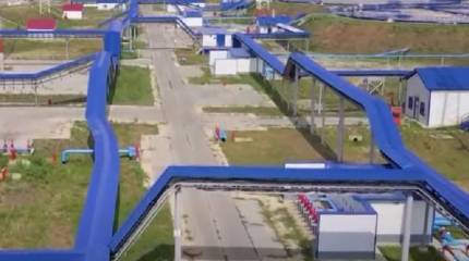 В РФ получили от Польши и Германии заявки на прокачку нефти на 2023 год