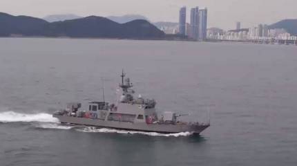 Корабельные двигатели от немецкой компании MTU массово выходят из строя